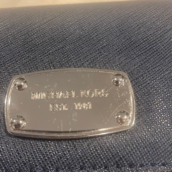 Michael Kors Wallet - Picture 4 of 4